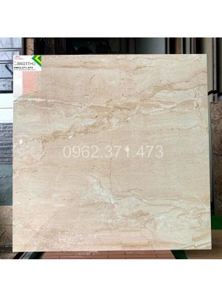 Gạch bóng kiếng 80x80 giả đá tự nhiên 88021THO