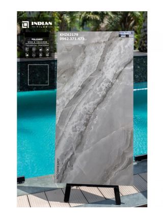 Gạch 60x120 vân Marble 3D quận 6