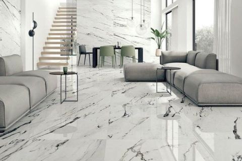 Gạch Men Cần Ceramics - Đại Lý Bán Gạch Ấn Độ Uy Tín