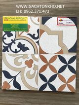 Gạch Bông 30x30 trang trí giá rẻ BO9621