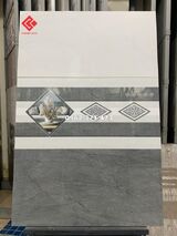 Gạch ốp 30x60 phòng khách Mikado