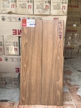 Gạch lát nền vân gỗ 15x60 prime tồn kho giá rẻ 9511HA