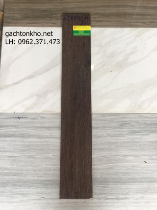 Gạch giả vân gỗ 15x90 trung quốc - gạch tồn kho
