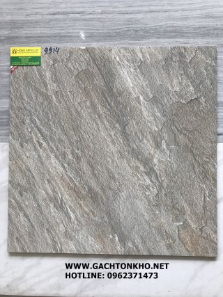 Gạch Sunrise 60x60 giả vân đá lát nền 9914