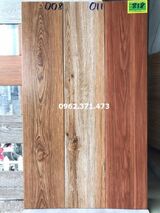 Lát gạch giả gỗ 20x100 Trung Quốc