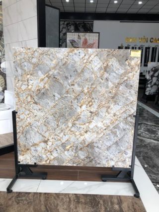Gạch bóng kiếng 120x120 Ấn độ