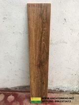 Gạch lát nền giả gỗ Trung Quốc 15x80 giá rẻ tồn kho 15812HL