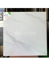 Gạch 80x80 bóng kiếng trắng vân mây 8001PH