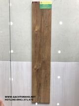 Gạch Trung Quốc 15x80 giả gỗ AT106