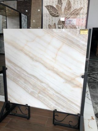 Đá bóng kính 120x120 Ấn độ