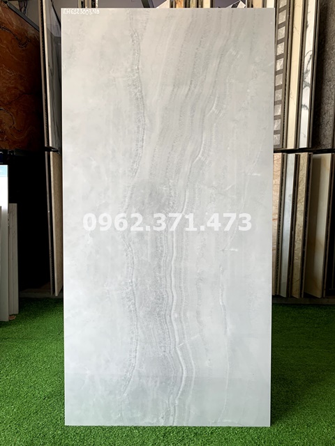 gạch 600x1200 bóng kính toàn phần