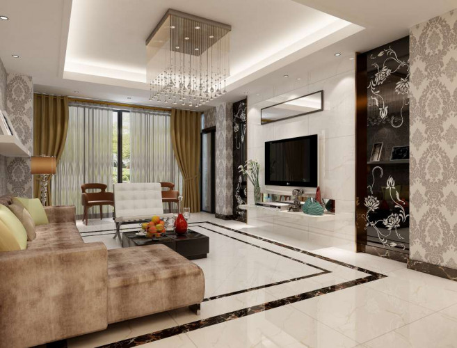 gạch bóng kiếng 80x80