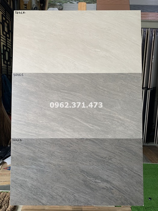 gạch đá mờ 30x60 kis