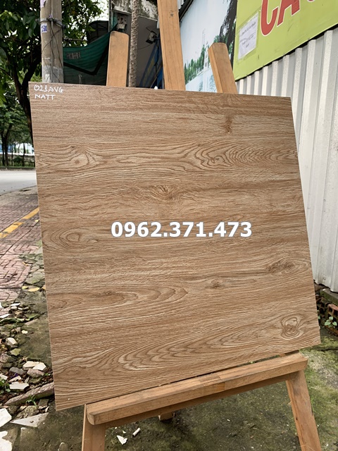 gạch giả gỗ giá rẻ 60x60
