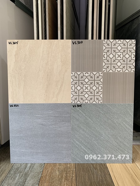 gạch giá rẻ nhà tắm 30x30