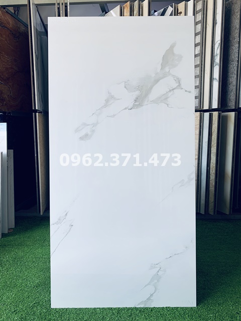 gạch nền 60x120 vân mây