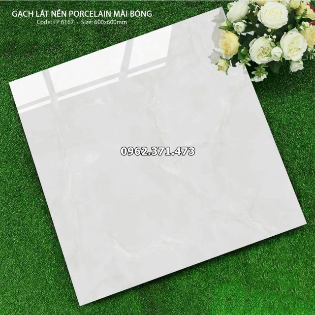 gạch nền phòng ngủ 60x60 đẹp
