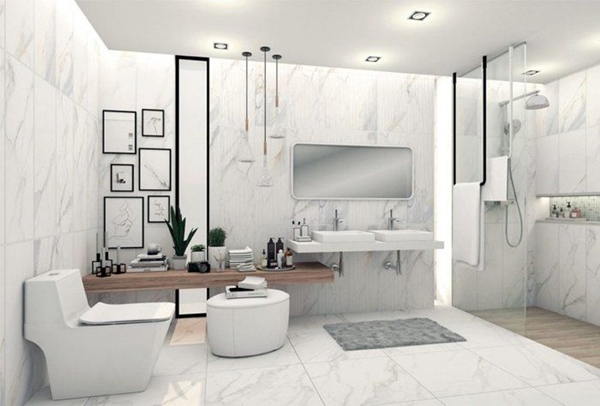 gạch ốp tường 40x80