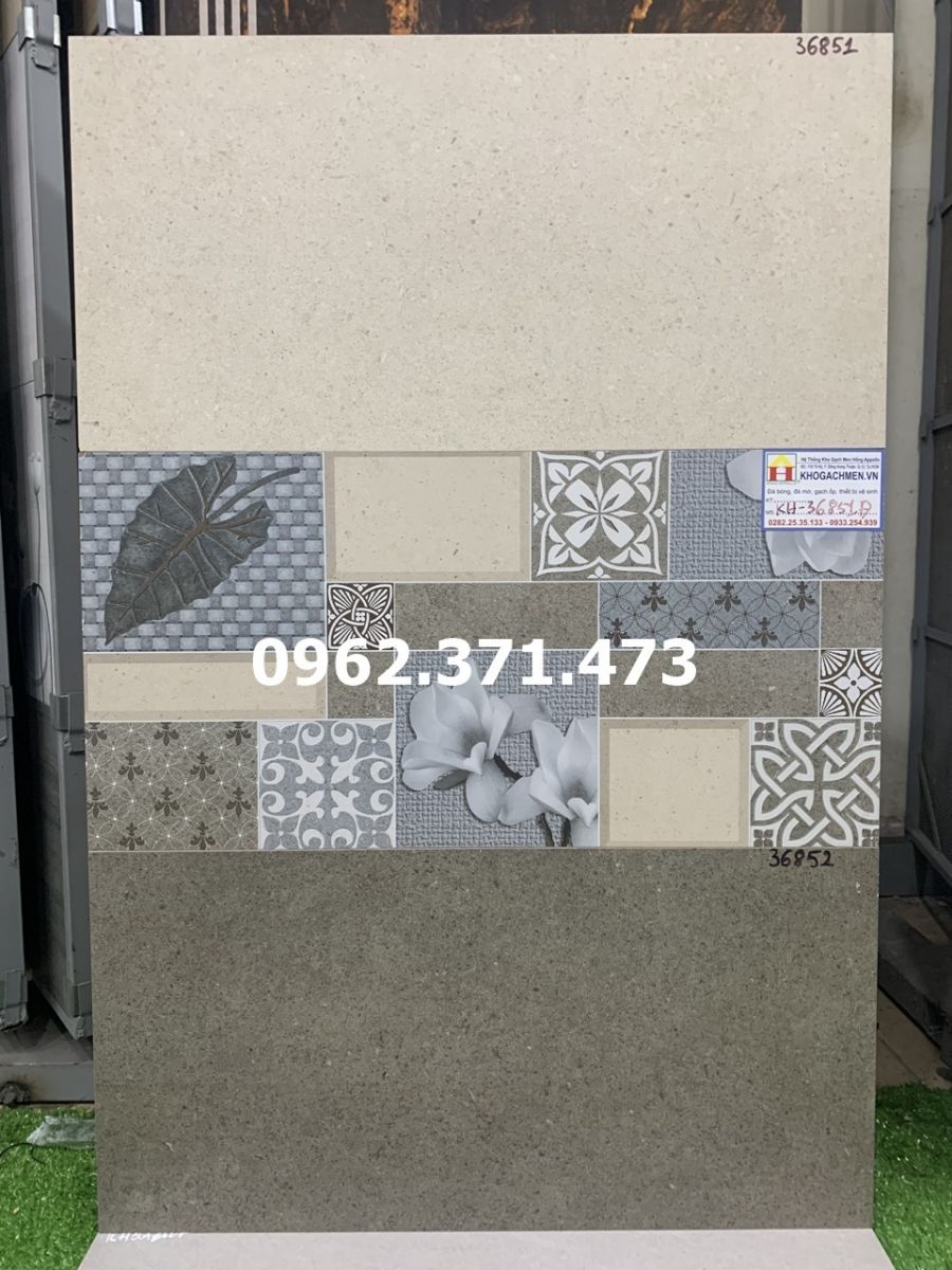 gạch đá mờ 30x60 royal