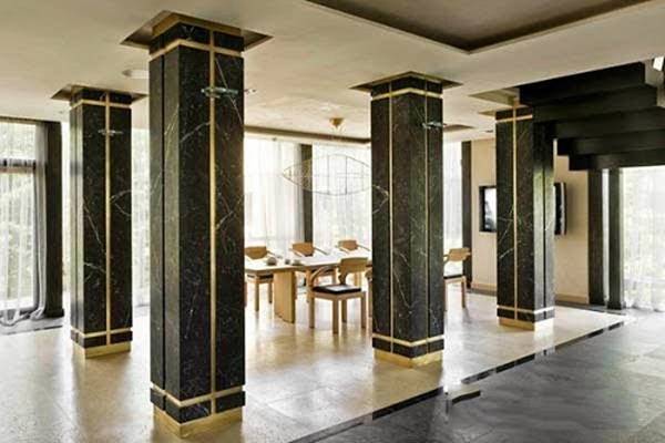 Gạch Trang Trí Ốp Tường - Ốp Cột - Ốp mặt tiền cao cấp giá rẻ