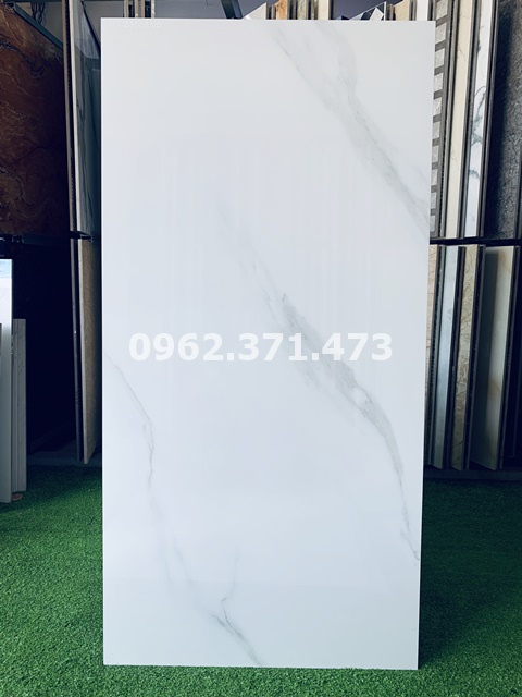 gạch vân mây trắng khói 60x120